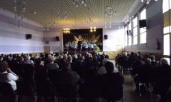 Concert De Printemps Harmonie   001